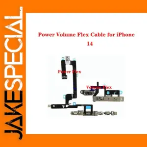 Power Flex Cable for iPhone 14 Series