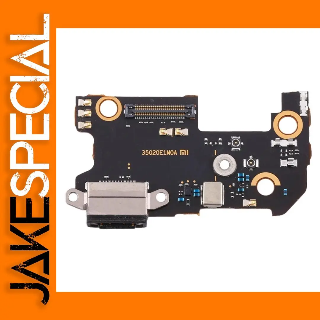Charging Port Board for Xiaomi Mi 8 1 Charging Port Board for Xiaomi Mi 8