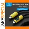 Hagibis 240W USB-C Fast Charging Cable