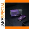 JERREN 1:64 Scale 1954 Classic Alloy Car