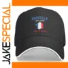 Vintage 2027 Bardella Collection Baseball Cap Unisex