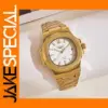 Luxury Automatic Mechanical Watch