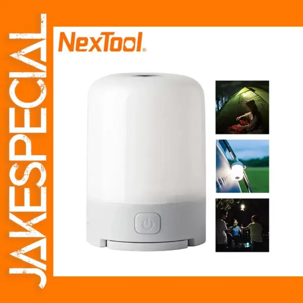 NexTool 600 Lumen Portable Camping Lantern