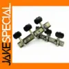 Classical Guitar Tuner Key Machine Heads Set