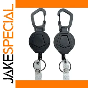 Personalized Metal Keychain for Men and Women
