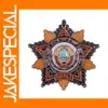 CCCP USSR Enamel Labour Glory Pin