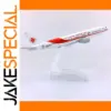 Boeing B777-200 Air Algérie Model Display