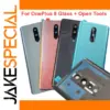 OEM Gorilla Glass Back Cover for OnePlus 8