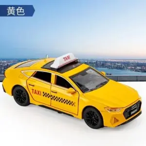 1:32 Audi RS6 RS7 Diecast Alloy Car Model 25 65e2075d upscaled