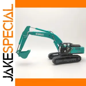Kobelco SK350LC 1:50 Diecast Excavator Model