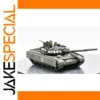1:72 Scale T72 B3M OBR Battle Tank Model