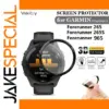 100PCS 3D Curved Screen Protector for Garmin
