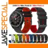 Sport Silicone Watch Band for Xiaomi Mibro X1 A1