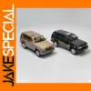 Diecast 1:64 Toyota Land Cruiser LC80 Model