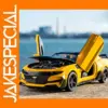 1/32 Scale Camaro Diecast Model Car with Sound