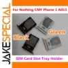 Original SIM Card Reader Slot Tray for Nothing CMF A015