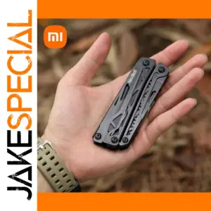 Nextool 9-in-1 Multi-Function Camping Tool