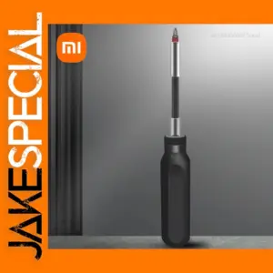 37 in 1 Ratchet Screwdriver Set for Repairs