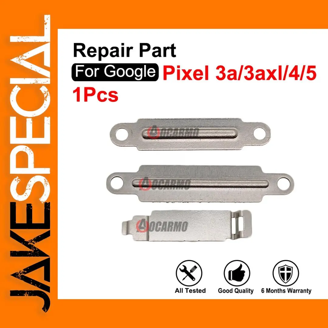 Google Pixel LCD Flex Cable Cover Plate 1 Google Pixel LCD Flex Cable Cover Plate