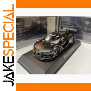 Norev 1/43 Rena RS01 Alloy Model Car
