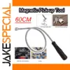 Magnetic Pickup Tool with Foldable Handle