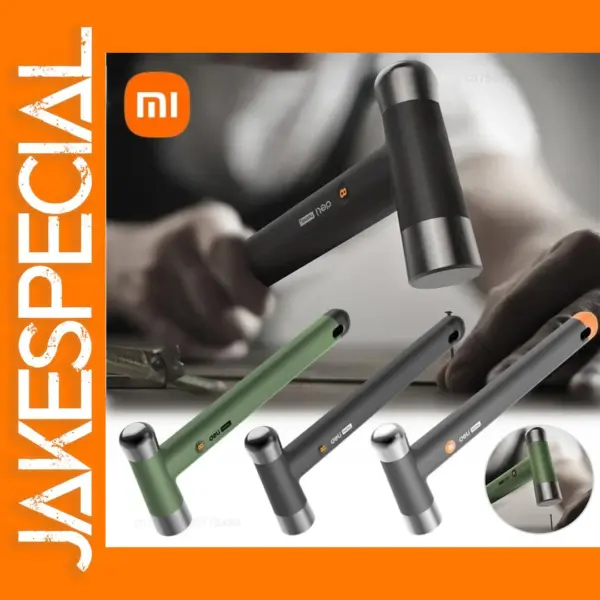 Multifunctional Woodworking Hammer by MIJIA
