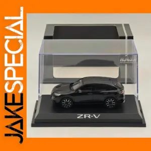 Hobby Japan 1/43 ZR-V e:HEV Diecast Model Car