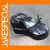 1/36 Chevrolet Corvette C7 Diecast Model Car