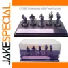 1/72 P808 Modern Soldier Team Model Set