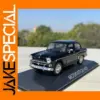 1/43 Moskvich 407 Vintage Metal Car Model