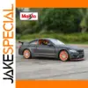 Maisto 1:24 BMW M4 GTS Diecast Model Car