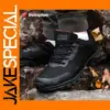 Men's Waterproof Hiking Shoes for Outdoor Use