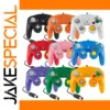 Vibrant Wired GameCube Controller for Switch