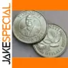 17mm Genuine Tonga Commemorative Coin Collection