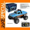 1:64 Off-Road RC Car with Alloy Body
