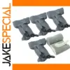 Israeli 6 Inch Trauma Compression Bandage