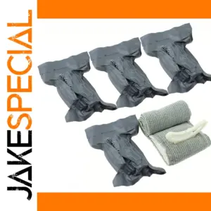 Israeli 6 Inch Trauma Compression Bandage