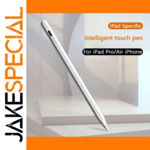 iPad Stylus Pencil with Palm Rejection