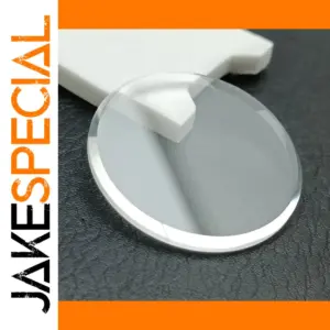 32mm Sapphire Watch Glass Replacement Bezel