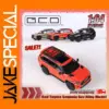GCD 1:64 Toyota Sequoia SUV Alloy Model