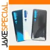 Genuine Xiaomi Mi Note 10 Pro Back Cover