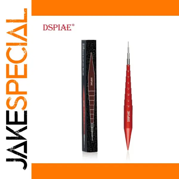 DSPIAE AT-CR Stepped Wire Roller Tool