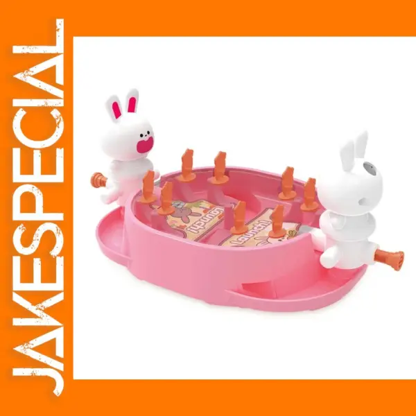 Two-Player Interactive Catapult Pinball Game