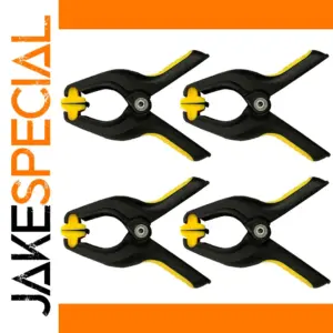 4Pcs Phone Tablet Screen Repair Clamps Kit