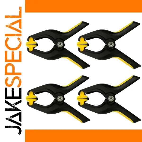 4Pcs Phone Tablet Screen Repair Clamps Kit