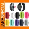 10PCS Charger Port Protectors for Garmin Watches