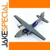 Herpa 1:500 C-160 Transport Aircraft Model Collectible