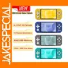Mini Portable Game Console 4.3 Inch HD Screen