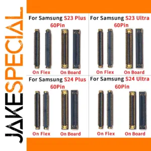 Samsung LCD FPC Connector for S23 Ultra