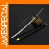 Toy Ghost Walker Katana 26cm Miniature Sword
